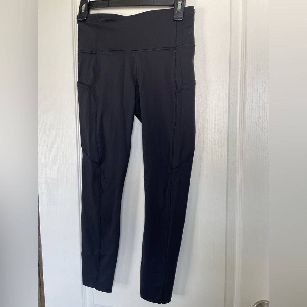 Lulu leggings